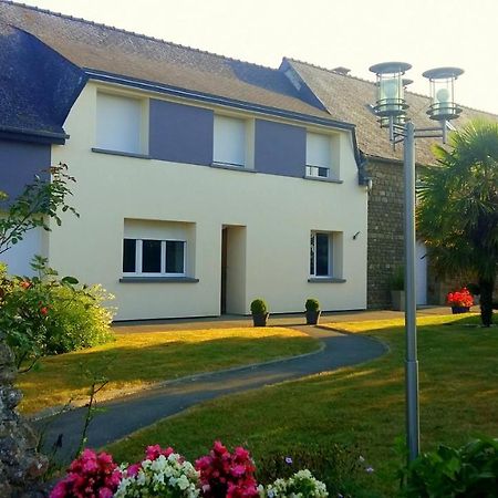 Chambres D'Hotes La Pinderie Val-Couesnon Екстер'єр фото