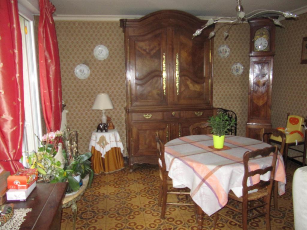 Chambres D'Hotes La Pinderie Val-Couesnon Екстер'єр фото